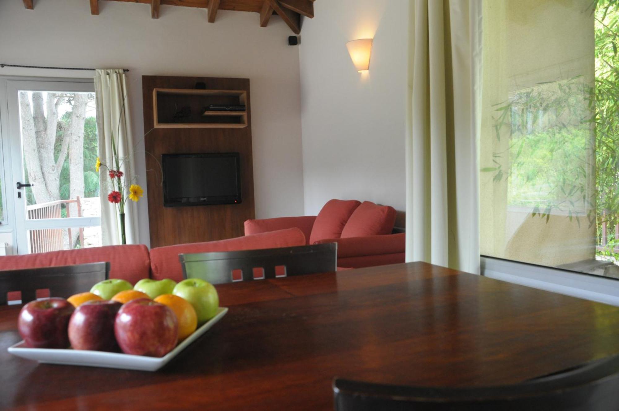 Altue Apart Hotel Las Gaviotas Exterior photo