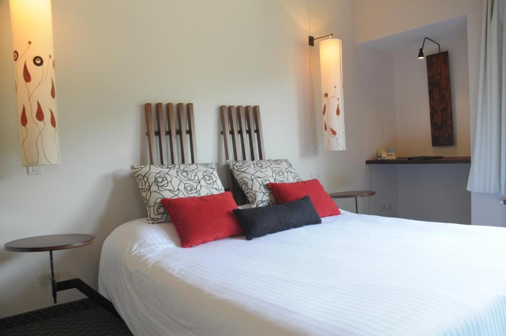 Altue Apart Hotel Las Gaviotas Room photo