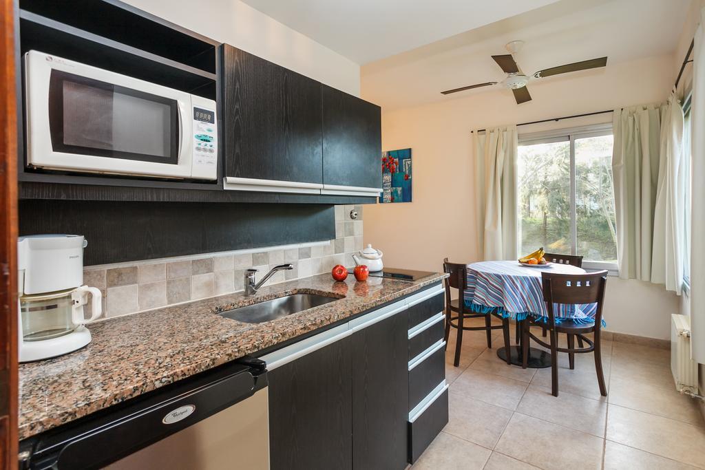 Altue Apart Hotel Las Gaviotas Exterior photo